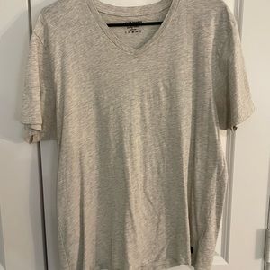 causal v neck short sleeve shirt for sale!!